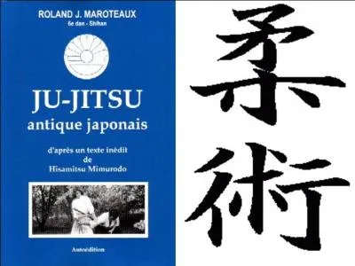 Quel art martial a donn naissance au judo ?