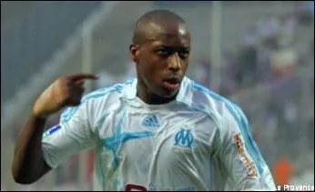 Quelle est la nationalit� du club actuel de Habib Bamogo ?