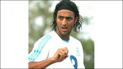 Mido fait 1 m�tre 96 :