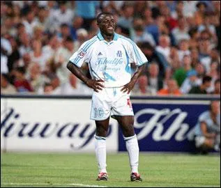 En 2013, quel �ge aura Ibrahima Bakayoko ?