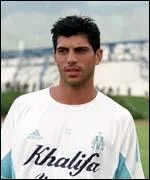 Cyril Chapuis n'a jou� aucun match avec l'OM :