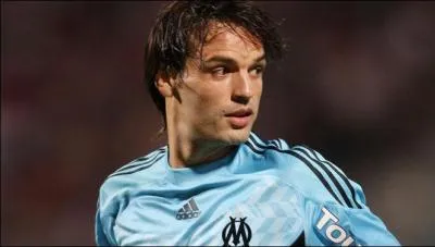 Pour 19 matches avec Marseille, combien de but(s) a marqu� Fernando Morientes ?