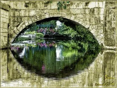 Comment est surnomme la commune de Brantme ?