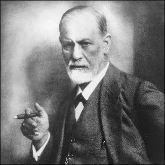 Comment s'appelle ce penseur et docteur autrichien, crateur de la psychanalyse ?