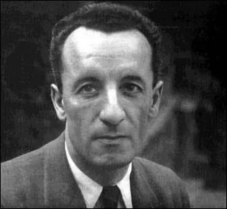 Comment s'appelle ce philosophe franais (1908-1961) auteur de  La structure du comportement  ?