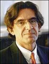 Comment s'appelle ce philosophe actuel, ministre de l'Education Nationale sous Chirac, et auteur de  Le nouvel ordre cologique  ?