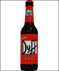 Si  la fin du quiz Homer est si heureux, c'est  cause de quoi ?