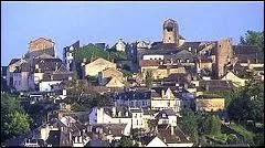 Nous sommes  prsent  Oloron-Sainte-Marie ( Pyrnes-Atlantiques ). La ville est chef-lieu ...