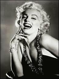 Quel est rellement le prnom de Marilyn Monroe ?