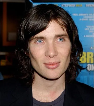 Qui est cet acteur ?