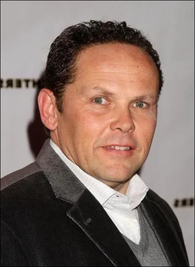 Qui est cet acteur ?