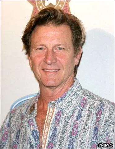 Qui est cet acteur ?