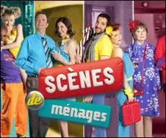 Quel couple n'aime pas recevoir des gens  la maison (ou  l'appartement) ?