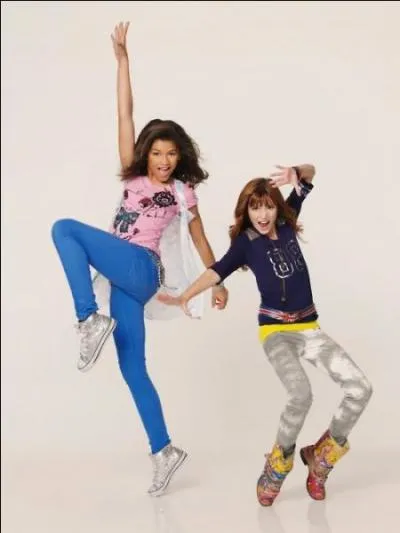 Quel est le nom de famille de CeCe ?