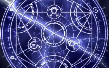 Quiz Fullmetal alchemist