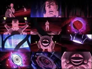 Van Hohenhiem contient une pierre philosophale.