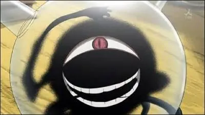 Leur pre est le chef des homonculus.