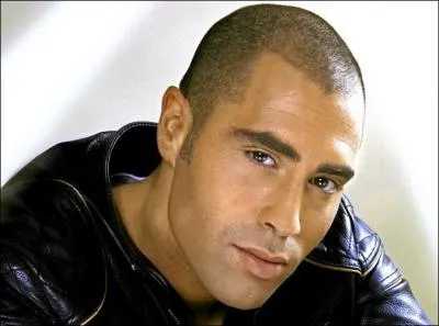 Comment s'appelle son meilleur ami ?