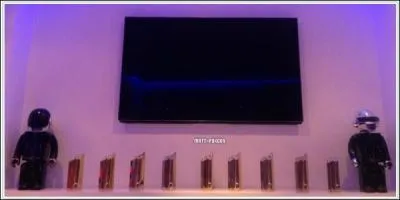 Combien a-t-il eu de NRJ Music Awards ?