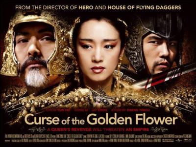 Ce film, qui est sorti en 2006, a t ralis par le chinois Zhang Yimou. Quelle anecdote concernant ce film est vridique ?