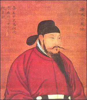 Comment s'appelle la dynastie dont une partie de la vie est retrace dans ce film ?