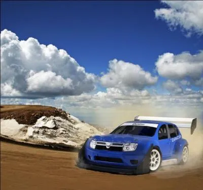 Comment est surnomme cette course ?