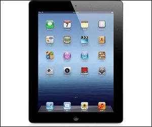 Comment se nomme cette tablette ?