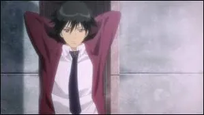 Qui est Akira Kaburagi ?