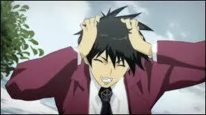 Qu'est-ce qui est arriv  Akira ?