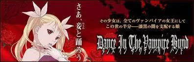 Que signifie  Dance in the vampire bund  ?
