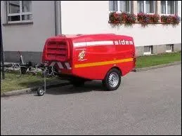 Qu'est-ce que c'est ?