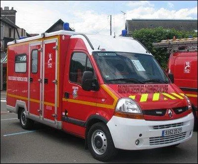 Qu'est-ce que c'est ?