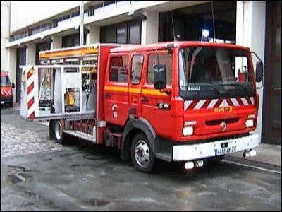 Qu'est-ce que c'est ?