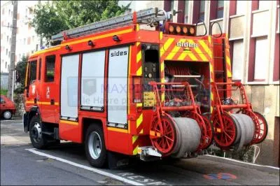 Qu'est-ce que c'est ?