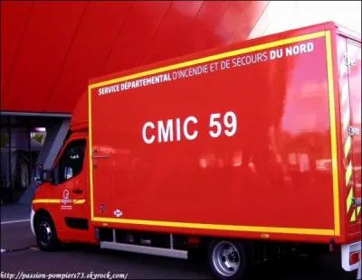 Qu'est-ce que c'est ?