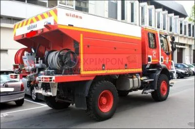 Qu'est-ce que c'est ?