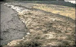 Qu'est ce que le mot Lahar ?