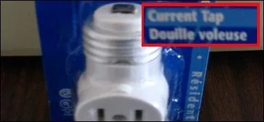 Attention, vous tes avertis...