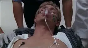 Lucas a une maladie au coeur, comme quel autre personnage ?