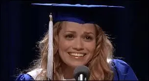 Quel mtier Haley n'a-t-elle pas pratiqu ?