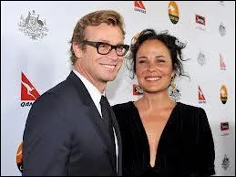 Comment se nomme sa femme ?