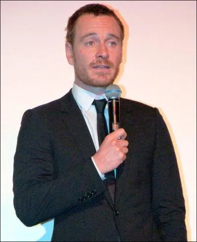 Dans quelle grande ville allemande est n Michael Fassbender ?