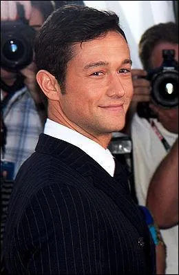 Quelle est la nationalit de Joseph Gordon-Levitt ?