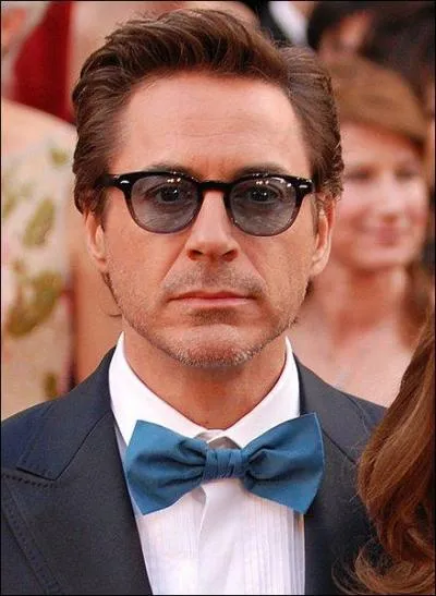 Quelle religion pratique le pre de Robert Downey Jr. ?
