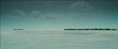 Le seul moyen dont dispose Jack Sparrow pour faire annuler sa dette auprs de Davy Jones est de trouver le coffre o est enferm son cur. Comment s'appelle l'le qui cache ce coffre ?