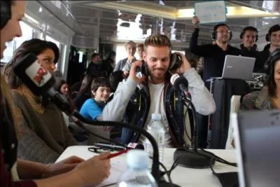 Quel titre ne figure pas sur les titres de Matt ?