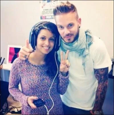 Quelles sont les deux chansons de J. J. Goldman qu'il a chantes ?