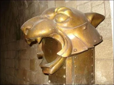 Dans quel jeu tlvis croise-t-on rgulirement des tigres ?