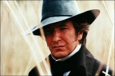 Dans quel film joue-t-il le personnage Christopher Brandon ?