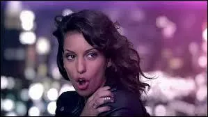 A quelle chanson correspond cette image ?